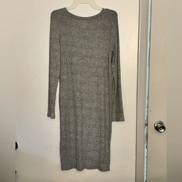 Hello Miz Maternity Dress - Picture 3 of 5